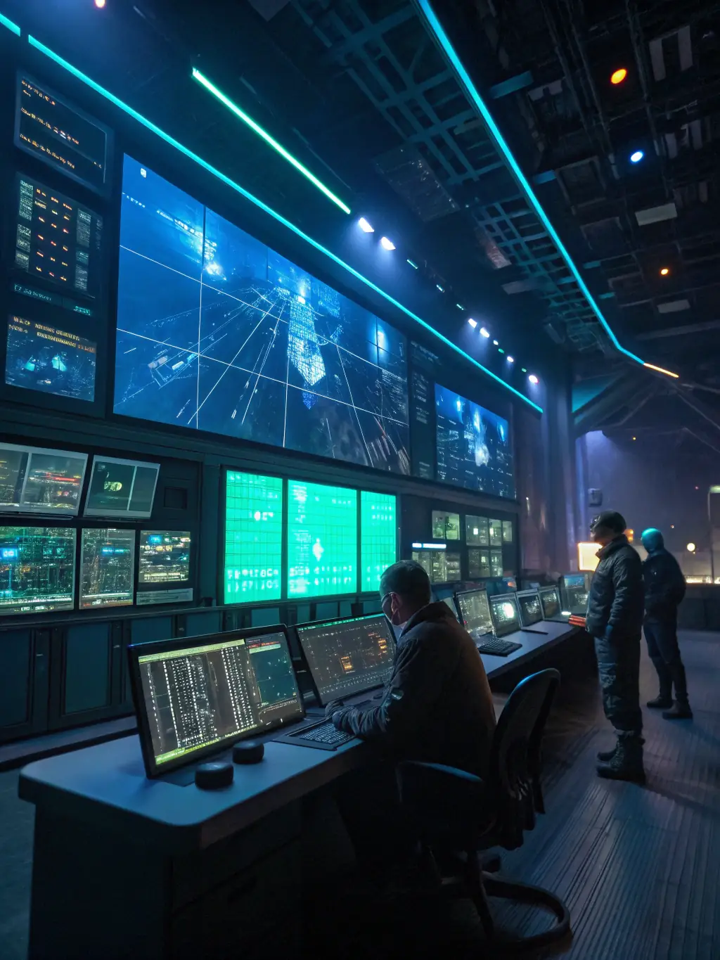 Collaborative Robotics Solutions