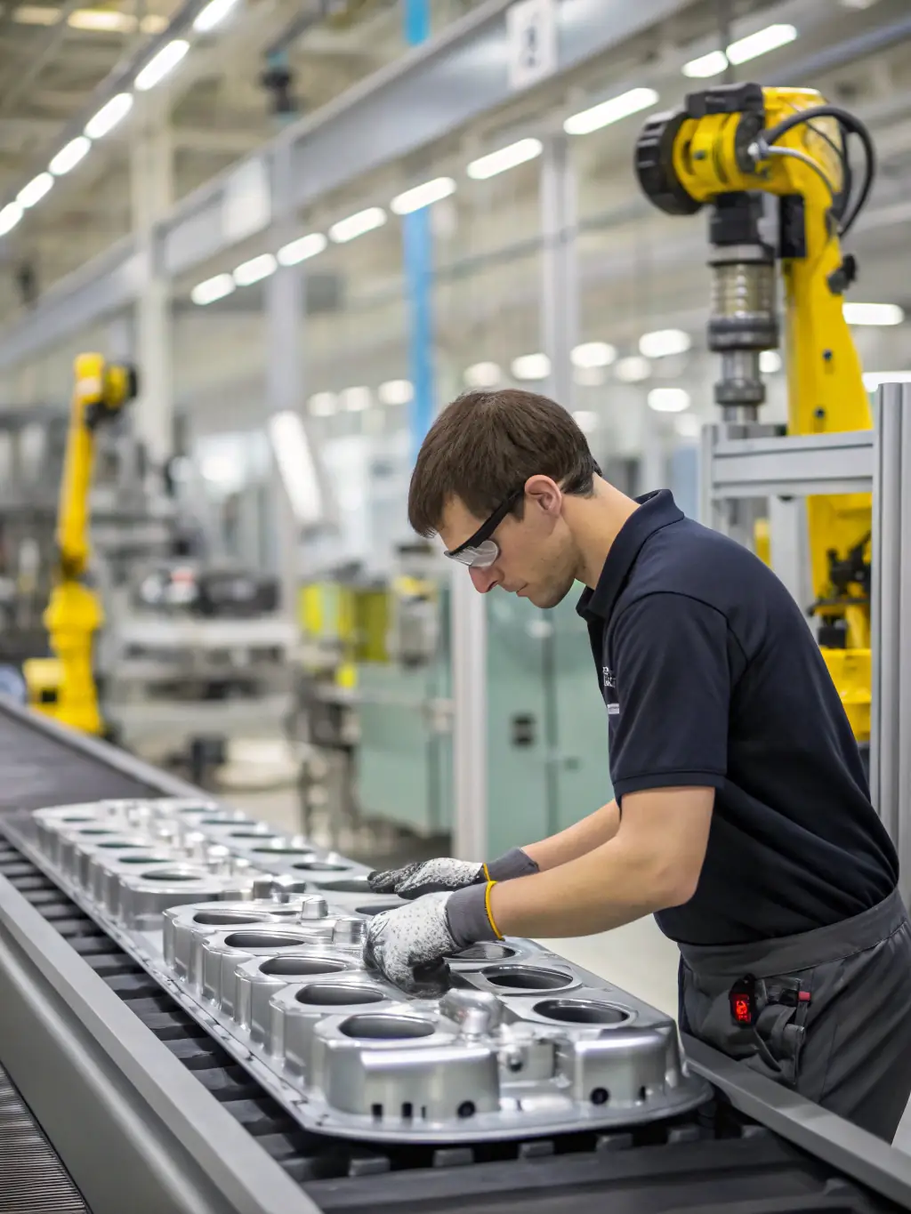 Collaborative Robotics Solutions